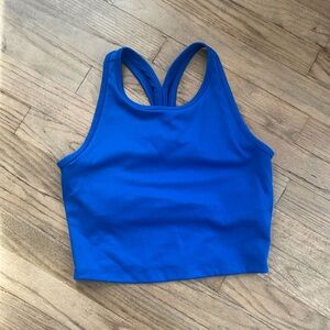 Beyond Yoga Powerbeyond Crop